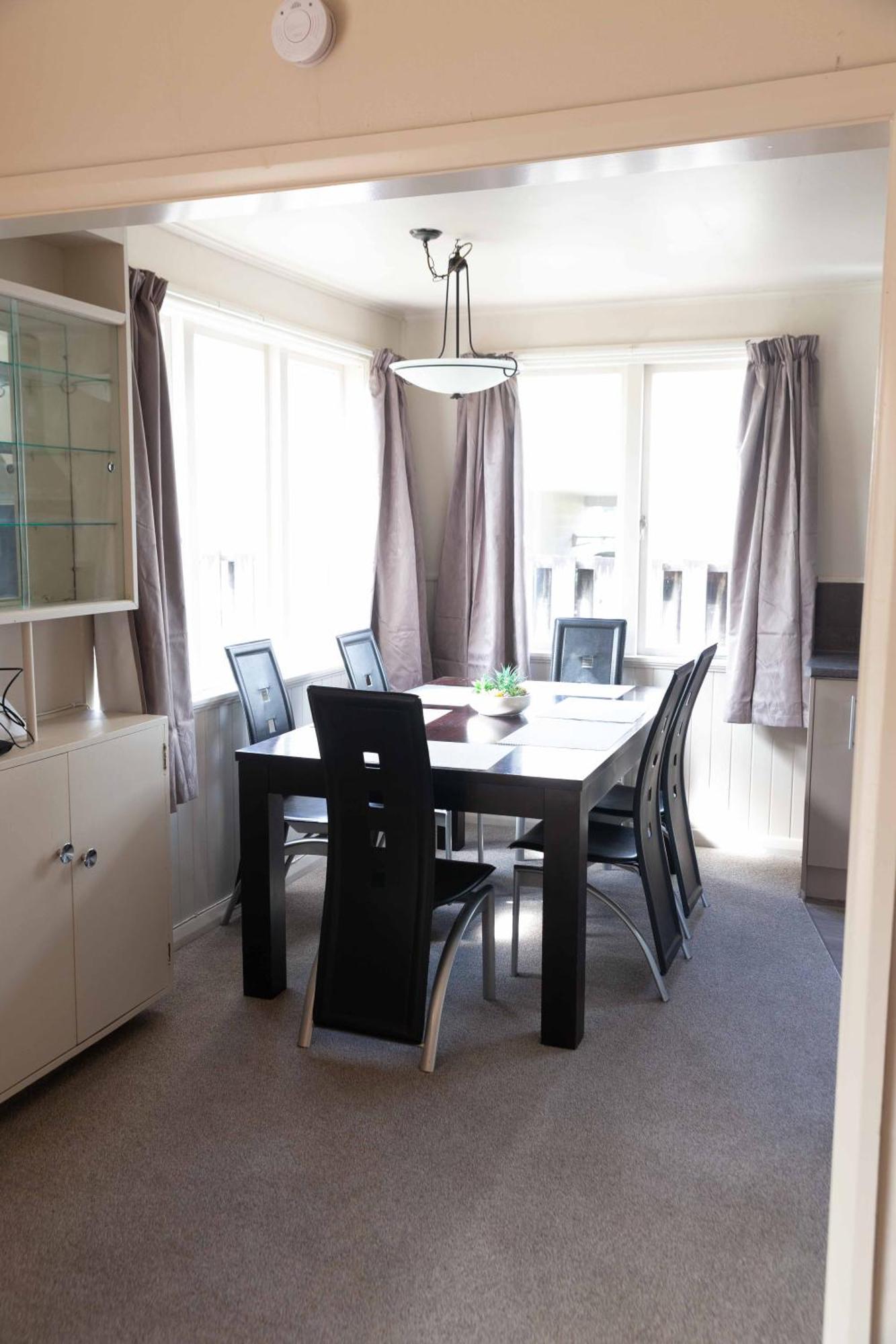 Kiwi Bnb Matamata Kültér fotó