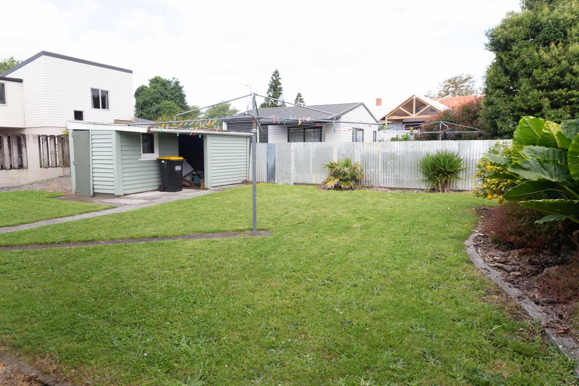 Kiwi Bnb Matamata Kültér fotó